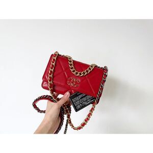 Chanel Women Pre-Loved Bag Very Good Condition